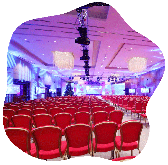 Event Management Company in Chennai